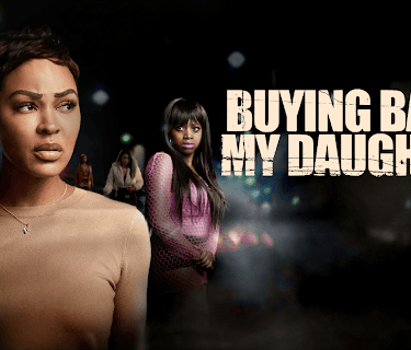 Buying Back My Daughter (2023)