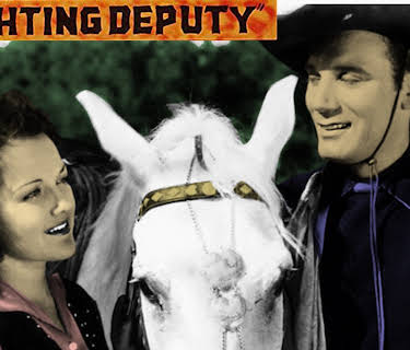 The Fighting Deputy (1937)