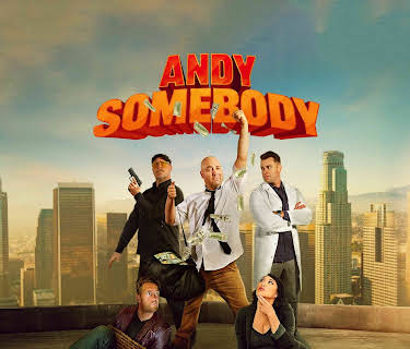 Andy Somebody (2023)