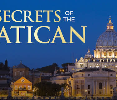 Secrets of the Vatican (1983)
