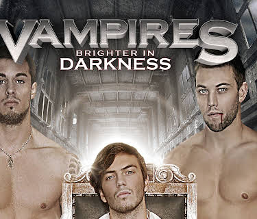 Vampires: Brighter in Darkness (2011)