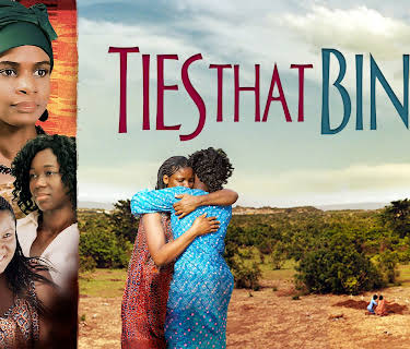 Ties That Bind (2010)
