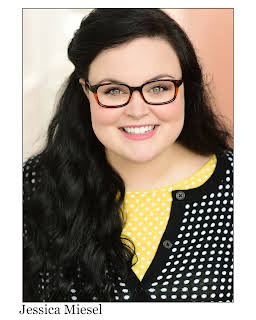 Jessica Miesel