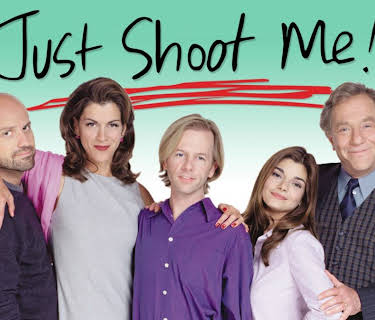Just Shoot Me