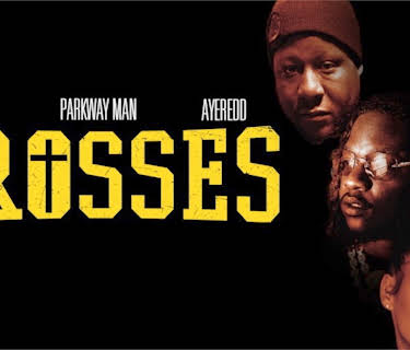 Crosses (2021)