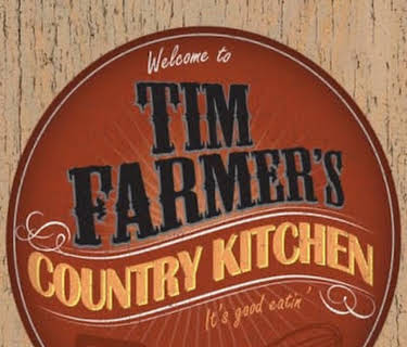 Tim Farmer's Country Kitchen