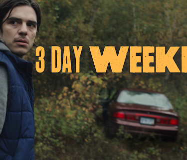 3 Day Weekend (2019)
