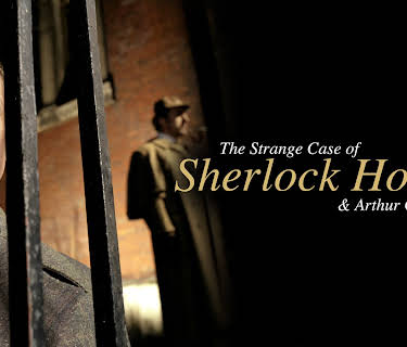 The Strange Case of Sherlock Holmes and Arthur Conan Doyle (2005)