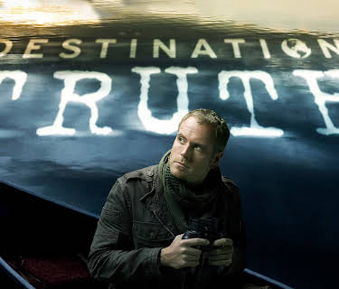 Destination Truth S1