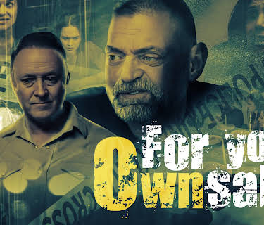 For Your Own Sake (2023)