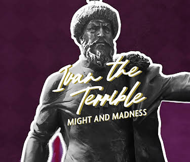 Ivan the Terrible: Might and Madness: Host: Jack Perkins (1997)