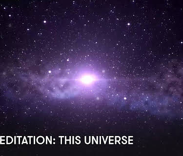 Zen Meditation: This Universe (2023)