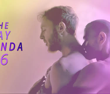 The Gay Agenda 36 (2025)
