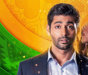 Namaste Wahala (2021)