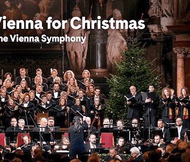 In Vienna for Christmas (2023)