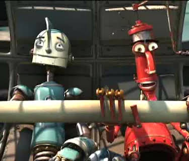 Robots (2005)