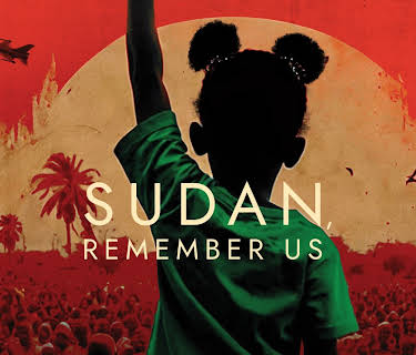 Sudan, Remember Us (2025)