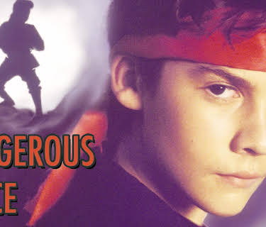 A Dangerous Place (1995)