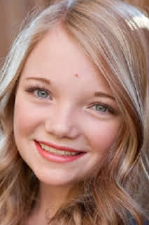 Ella Harris