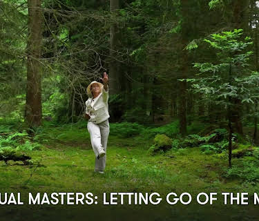Spiritual Masters: Letting Go of the Mind (2024)