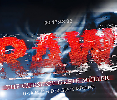 Raw: The Curse of Grete Müller (2013)