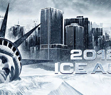 2012: Ice Age (2011)