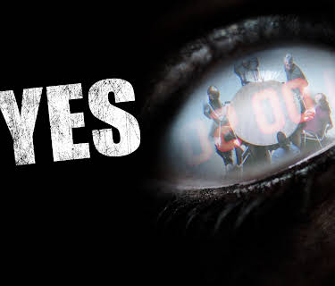 The Eyes (2017)
