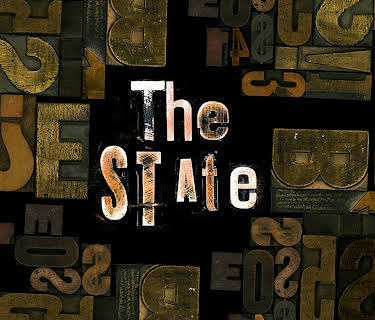 The State Season 1
