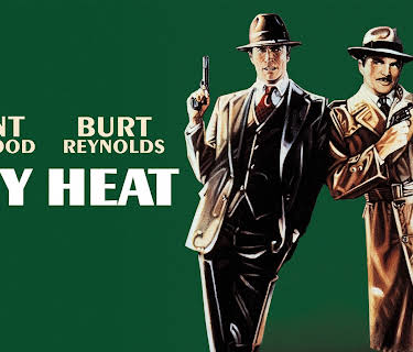 City Heat (1984)