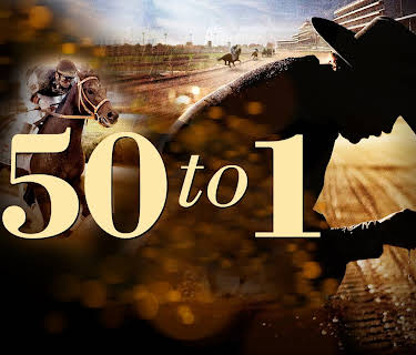 50 To 1 (2014)