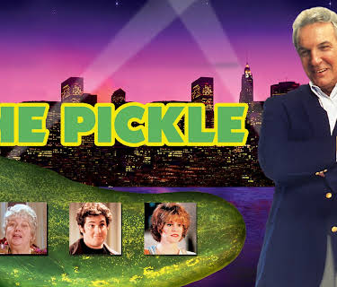 The Pickle (1993)
