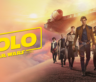 Solo: A Star Wars Story (Bonus Content) (2018)