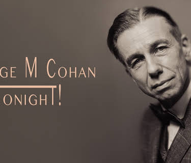 George M. Cohan Tonight (2010)