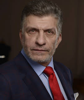 Boris Abramov