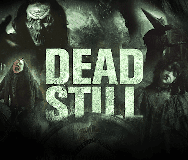 Dead Still (2023)