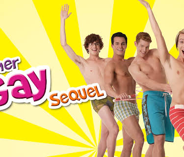 Another Gay Sequel (2008)