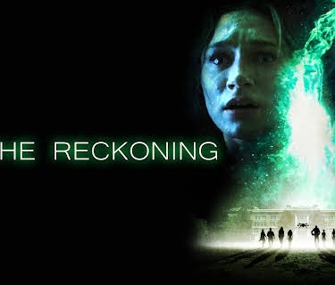 5G: The Reckoning (2022)