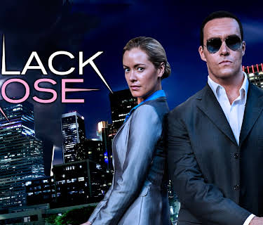 Black Rose (2017)