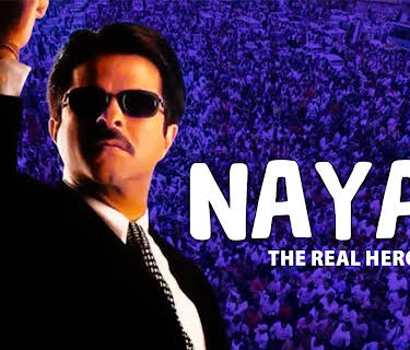 Nayak: The Real Hero (2001)
