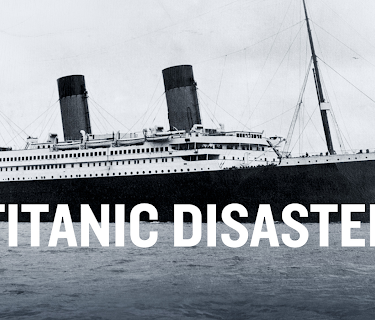 Titanic Season 1
