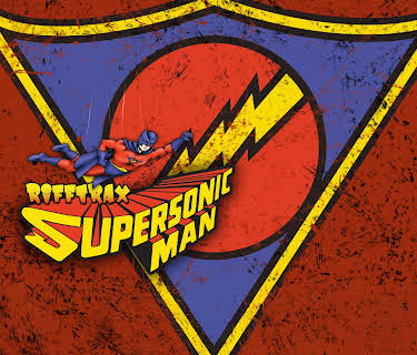 Rifftrax: Supersonic Man (2013)