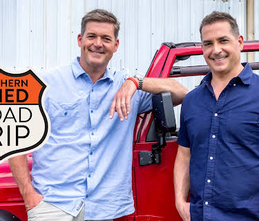 Southern Fried Road Trip Season 1