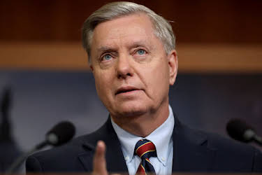 Sen. Lindsey Graham