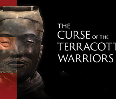 The Curse of the Terracotta Warriors (2020)