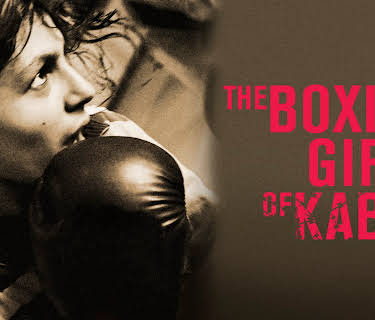 The Boxing Girls of Kabul (2012)