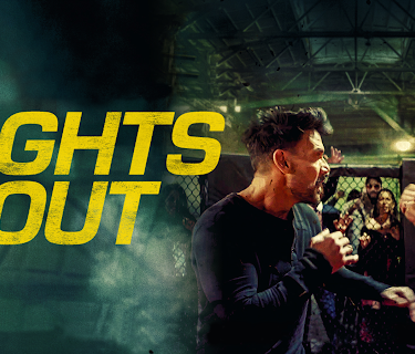 Lights Out (2024)