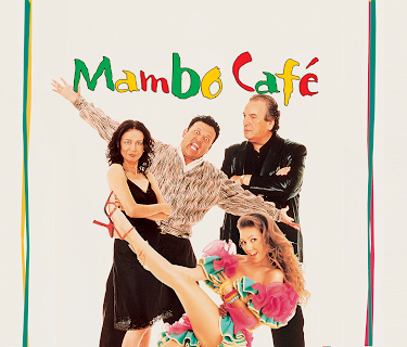 Mambo Caf�aka Nydia's Chuletas) (2000)