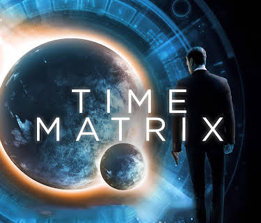 Time Matrix (2013)