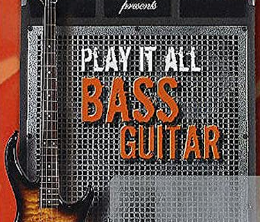 Play It All - Bass Guitar (1994)