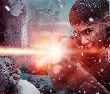 Rebel Moon — Part One: A Child of Fire (2023)